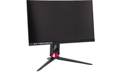 MSI Optix MPG27CQ