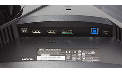 MSI Optix MPG27CQ