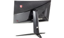 MSI Optix MPG27CQ