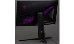 MSI Optix MPG27CQ