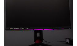 MSI Optix MPG27CQ