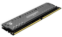 Crucial Ballistix Tactical Tracer RGB 16GB DDR4-3000 CL16