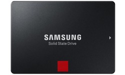 Samsung 860 Pro 4TB