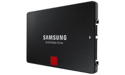 Samsung 860 Pro 4TB