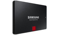 Samsung 860 Pro 4TB