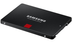 Samsung 860 Pro 4TB