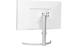 LG 27UK850-W