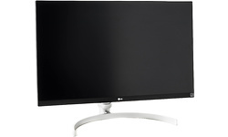 LG 27UK850-W