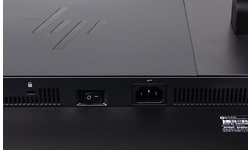 HP DreamColor Z31x