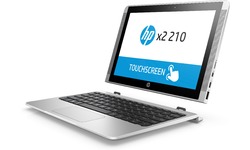 HP x2 210 G2 (2TS62EA)