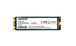 Patriot Scorch 256GB (M.2)