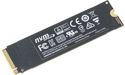 Samsung 970 Evo 1TB