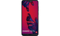 Huawei P20 Pro Black