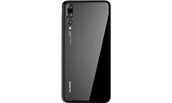 Huawei P20 Pro Black
