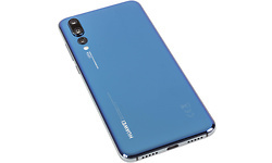 Huawei P20 Pro Blue