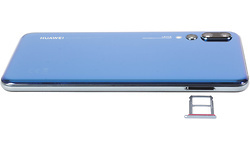 Huawei P20 Pro Blue