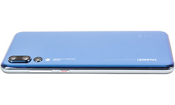 Huawei P20 Pro Blue