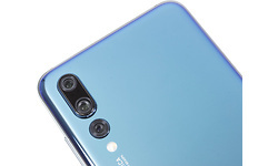 Huawei P20 Pro Blue