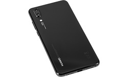 Huawei P20 Black