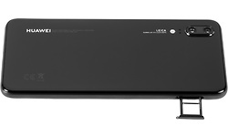 Huawei P20 Black