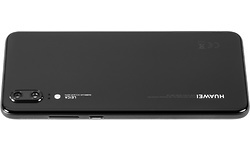 Huawei P20 Black