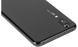 Huawei P20 Black