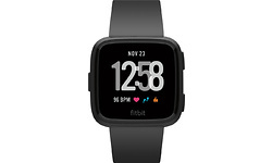Fitbit Versa Black