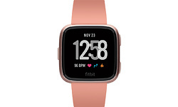Fitbit Versa Gold