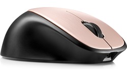 HP Envy 500 RF Black/Pink