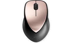 HP Envy 500 RF Black/Pink