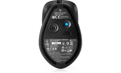 HP Envy 500 RF Black/Pink