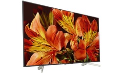 Sony Bravia KD-55XF8505