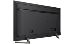 Sony Bravia KD-55XF9005