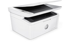 HP LaserJet Pro M28w