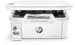 HP LaserJet Pro M28w