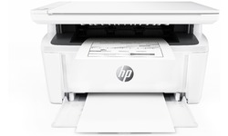 HP LaserJet Pro M28a