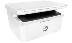 HP LaserJet Pro M28a