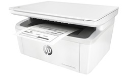 HP LaserJet Pro M28a