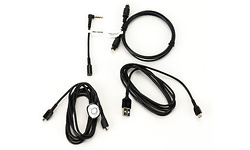 SteelSeries Arctis Pro + GameDAC Headset Black