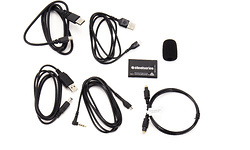SteelSeries Arctis Pro Wireless Headset Black