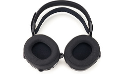 SteelSeries Arctis Pro Wireless Headset Black