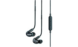 Shure SE215 BT1 Black