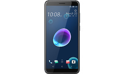 HTC Desire 12 Black