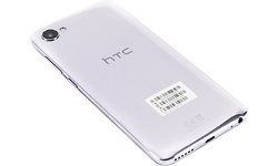 HTC Desire 12 Silver