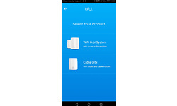 Netgear Orbi RBK23 3-pack