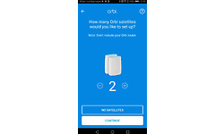 Netgear Orbi RBK23 3-pack