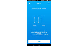 Netgear Orbi RBK23 3-pack