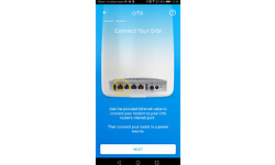 Netgear Orbi RBK23 3-pack