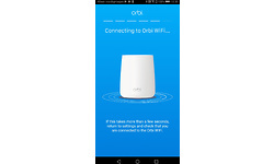 Netgear Orbi RBK23 3-pack