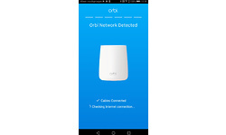 Netgear Orbi RBK23 3-pack